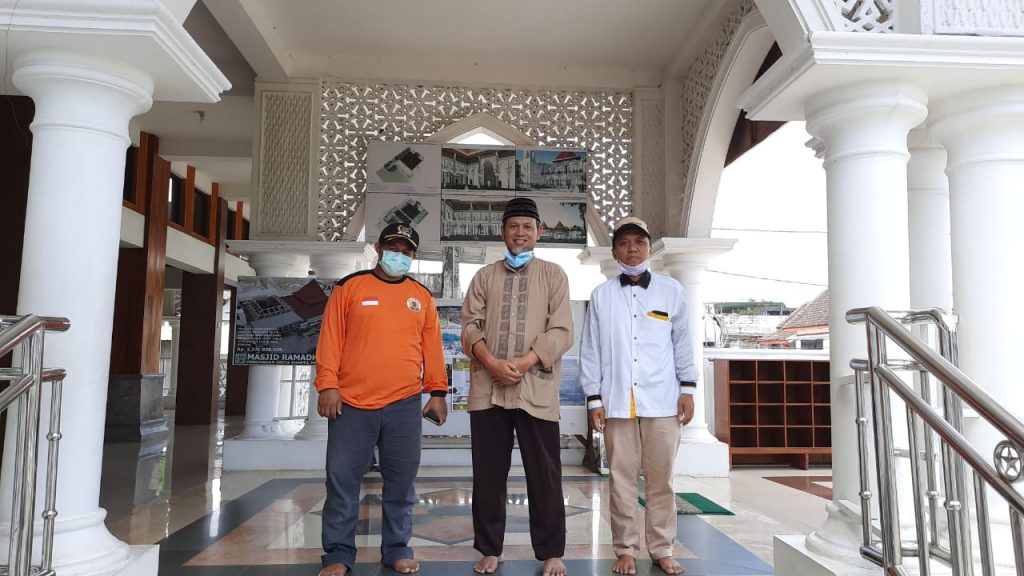 Fraksi PKS DPRD Kota Malang Bersatu Lawan Corona 8