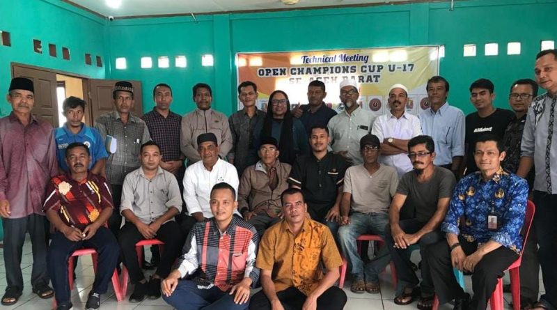 Rafli Dengar Aspirasi Masyarakat melalui Kepala Desa di Aceh 1