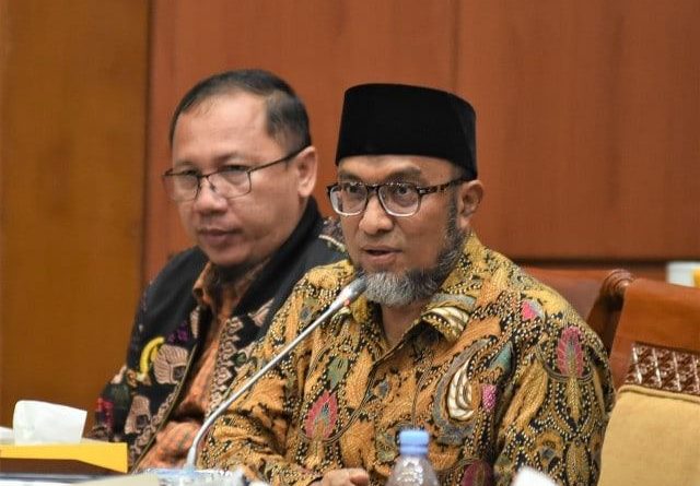 Praktik Joki Akademik, Aleg PKS: Noda Buruk Dunia Pendidikan, Harus Ditindak Tegas! 1